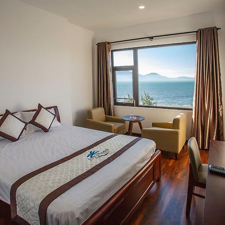 Epin Hotel Đà Nẵng Extérieur photo
