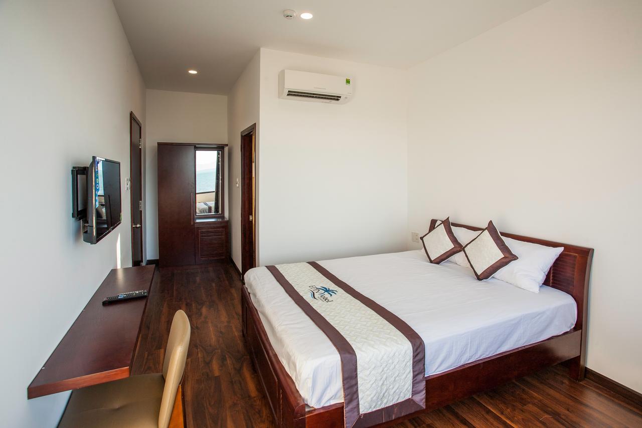 Epin Hotel Đà Nẵng Extérieur photo