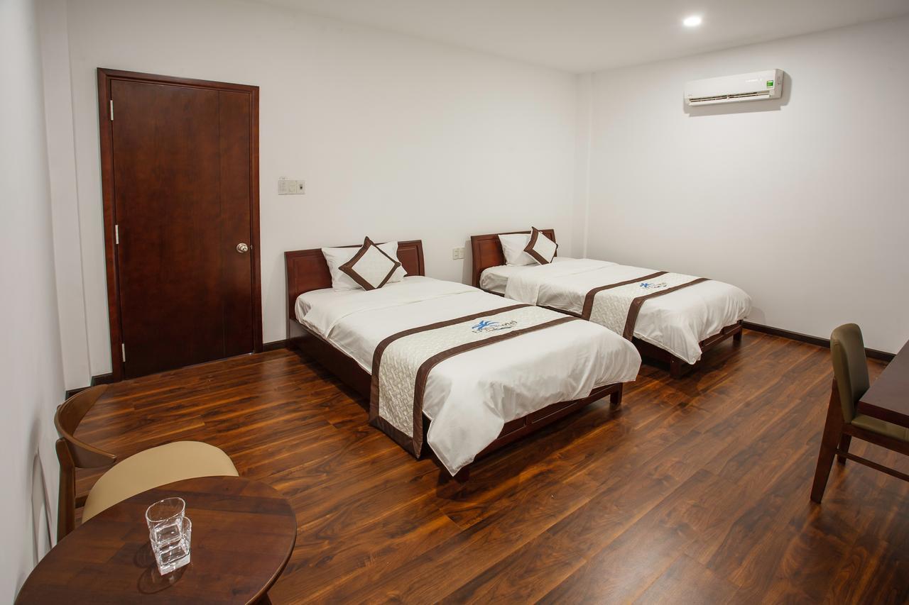 Epin Hotel Đà Nẵng Extérieur photo