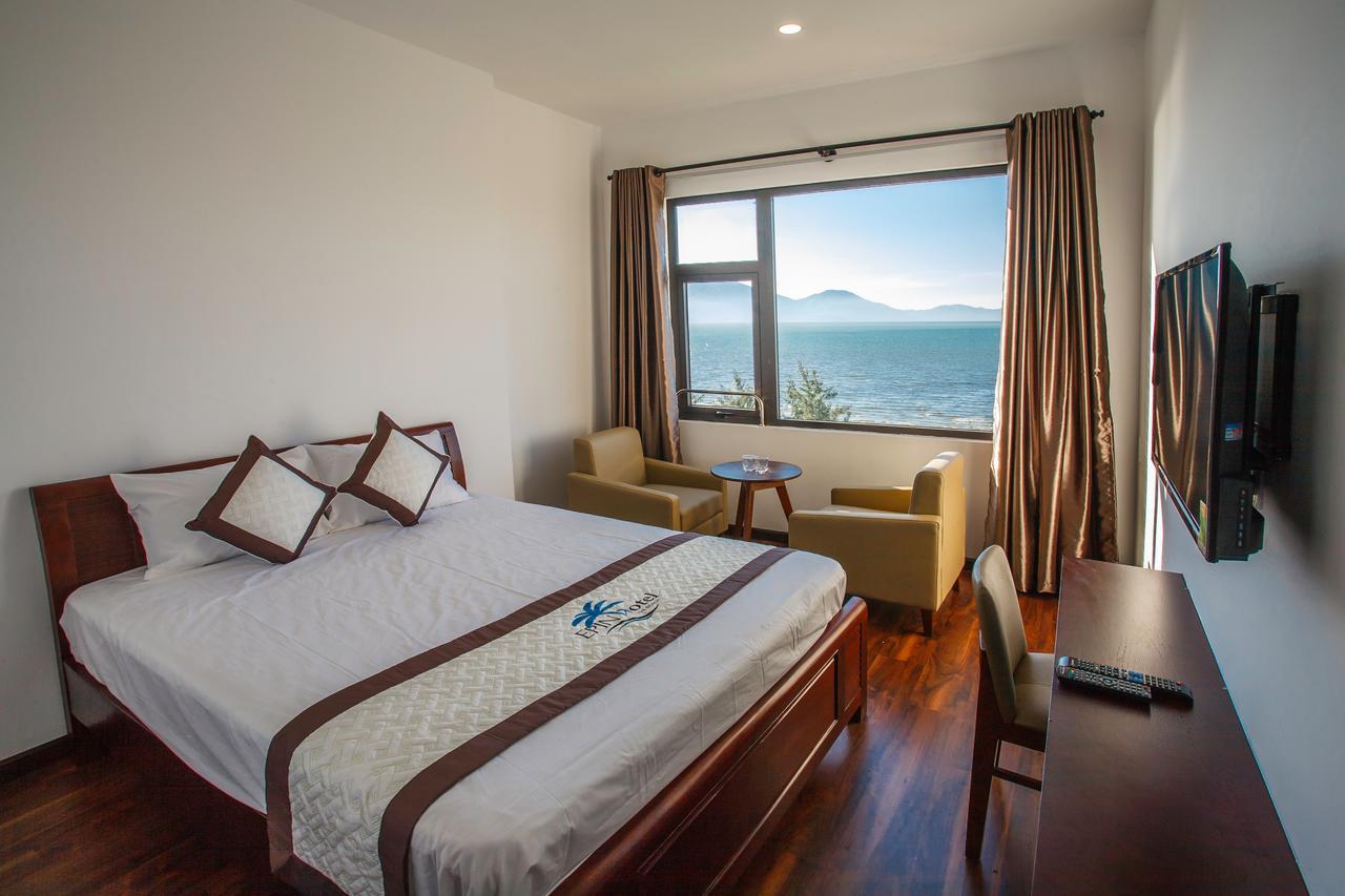 Epin Hotel Đà Nẵng Extérieur photo