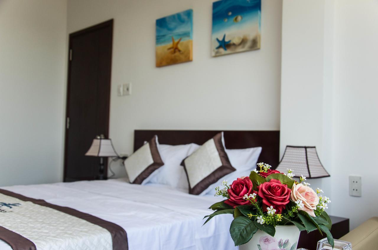 Epin Hotel Đà Nẵng Extérieur photo