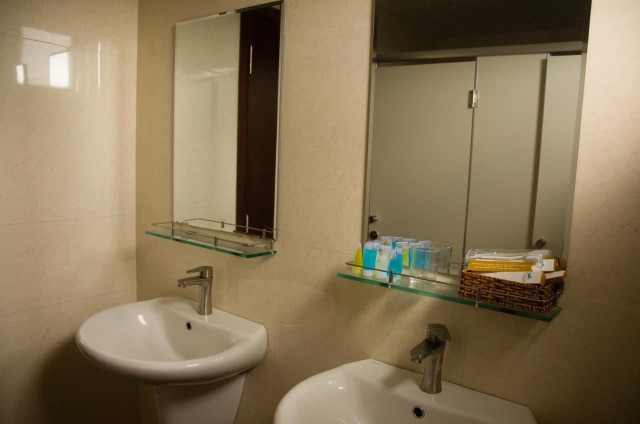 Epin Hotel Đà Nẵng Extérieur photo