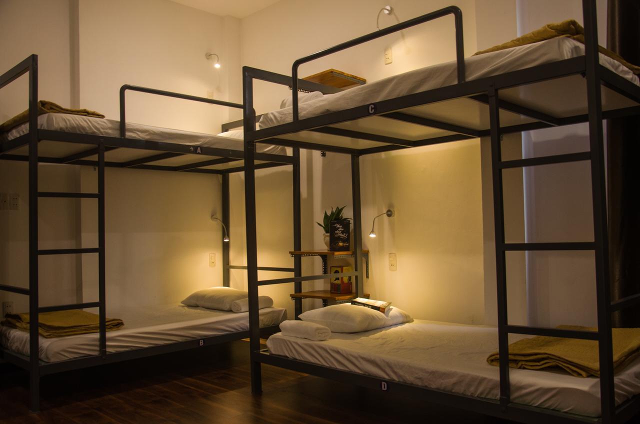 Epin Hotel Đà Nẵng Extérieur photo